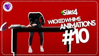 Sims 4 Animation Pack | Emotions Angry #1 (WW Animation #10) (FREE)