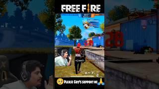 Tk joker gameplay  Gyan bhai ka reaction  | #shorts #freefire #gayangaming #freefireshorts #viral