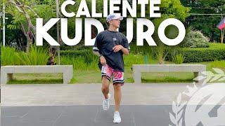 CALIENTE KUDURO by Collectif Metisse | Zumba | Kramer Pastrana