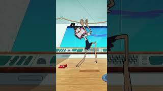 It wakes you up #Shorts #Zigandsharko Zig & Sharko | Cartoon for kids