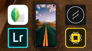 4 must have photo editing apps - best photo editing apps 2020