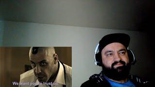 Rammstein - Ich Will (Official Video) - Reaction