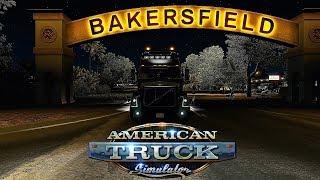 ATS Mods 1.36:  Volvo VNL Reworks ByCapital v1.7//American Truck Simulator