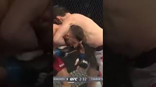 Islam makhachev#Ислам/Махачев vs Arman