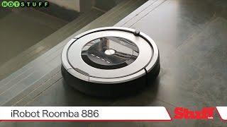 Stuff India - iRobot Roomba Vacuum Cleaning Robot