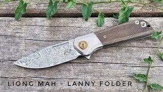 Liong Mah - Lanny Flipper