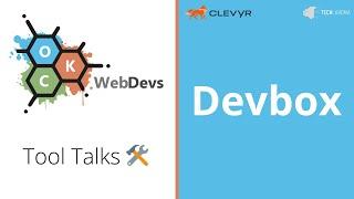 Devbox w/ Lance Stephens - OKC WebDevs