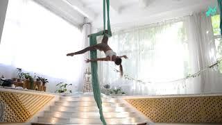 Aerial Silks Combo - Aerial Dream