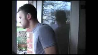 Hangover Hell - Opening Sequence