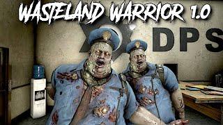 Carl Bringing the WIN! - 7 Days to Die - Wasteland Warrior 1.0 - EP40