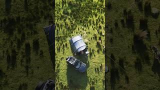 Wild camping Scotland Part 2 #camping #landrover #scotland