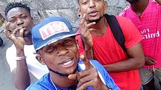 Negro sankourou,inspecteur dan,Sachrims et illegal en mode à dieu moi