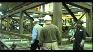 Canadian Welding Bureau Testimonial