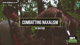 Combatting Naxalism in Bastar [Exclusive Documentary]