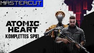 Mastercut: Atomic Heart / Komplettes Spiel (deutsch, ohne Kommentar)