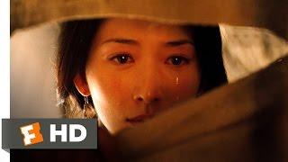 Red Cliff, Part 2 (3/7) Movie CLIP - Engulfed in Flames (2009) HD