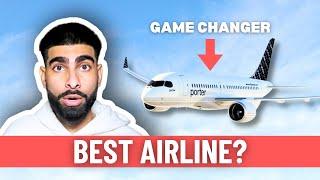 I Tested Canada's FASTEST Growing Airline (Porter Airlines)