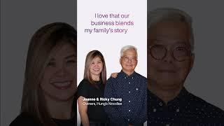 TELUS Business | celebrating Asian Heritage Month