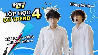 [VIDEO # 177] Lớp Học Đu Trend 4 | Tổng Hợp Các Trend | Ping Lê