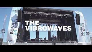 The Vibrowaves (Final Sona la Dipu 2017, Sueca)