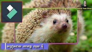 Make Photo Slide zoom in Filmora X | Make Photo slideshow Fast and Easy method in Filmora