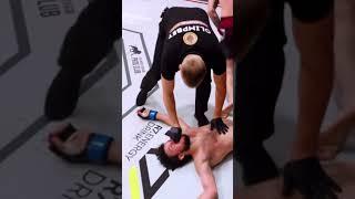 Победа Самброса над Маугли  #shorts #мма #mma #нашедело #хардкор #shorts #маугли #мма