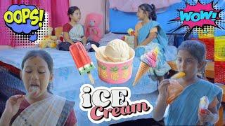 Ice Cream || Rimpi Video || Bakheri Video || Voice Assam