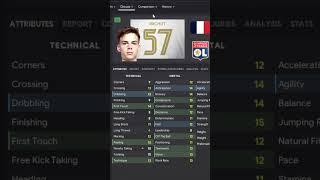 You MUST Be Doing This In Football Manager...  #fm24 #footballmanager