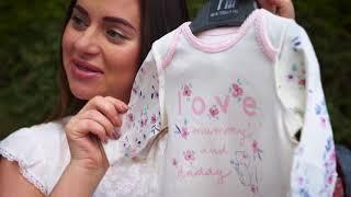 Список вещей для новорожденных на первое время. Советы от Mothercare Russia