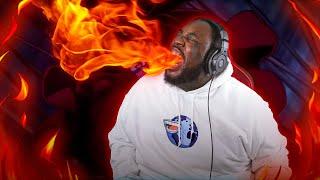 Aaron has Finally Ascended...