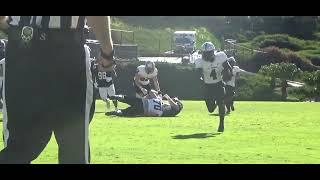 Hope Adebayo Highlight Tape UST
