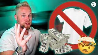 $30,000+ in Profit (Not a Shirt!) - Full Viralstyle Case Study #3