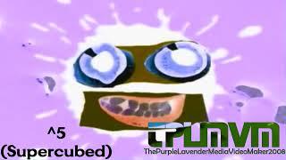 (Requested) Klasky Csupo in G-Major 2000 Powers