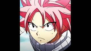 Natsu Dragneel edit | fairy tail