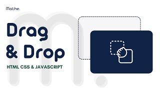 How to Create Sortable Drag and Drop with HTML CSS & JavaScript