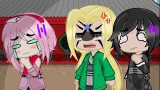 ||Esse lugar está prestes a explodir!|| [Meme] |GC| {Sakura,Tsunade,Shizune}