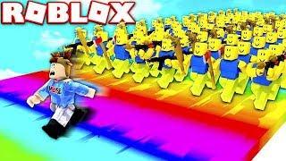 ROBLOX NOOB INVASION TYCOON!