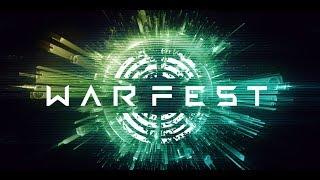 WARFEST. Встреча AzKaifat и Зойберг WF. П - Популярность xD