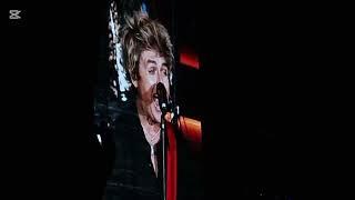 Green Day live in Firenze 15th June 2025