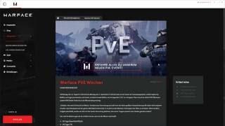 WARFACE(eu)2016 PVE EVENT# АПС НАВСЕГДА ЗА ПВЕ