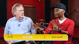 Songwriter/Producer Mischke - Pensado's Place #234