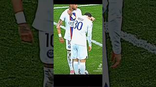 Messi Neymar best friend 