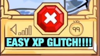 Castle Crashers Remastered XP Glitch | WORKING 2024 | GET TO LVL 99 FAST! |