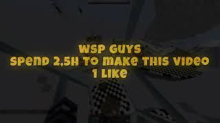 Sky Wars 2sd video | by Freezyyy