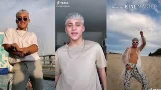 Lo más nuevo de Rodrigo Contreras    Tik Tok