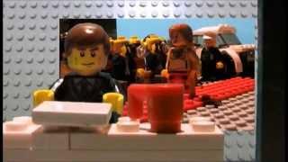 The Lego News