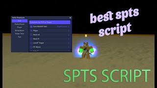 SPTS ЛУЧШИЙ СКРИПТ I BEST HACKS SCRIPT SUPER POWER TRAINING SIMULATOR