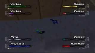 Micro Maniacs: Vs Mode - Full Steam Ahead & Totally Gutted