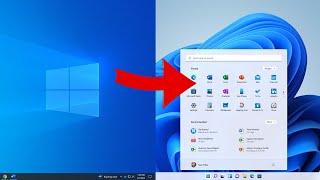 Comment installer Windows 11 sur un ordinateur Windows 10