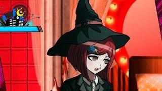 Danganronpa V3 - Himiko Yumeno Love Suite Event (English) [PS4]